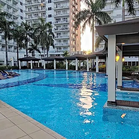 Shell Residences Condotel Suites