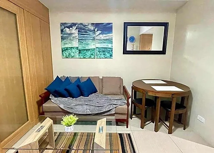 Shell Residences Condotel