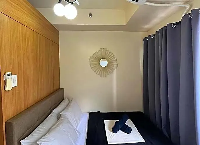 Shell Residences Condotel * マニラ市