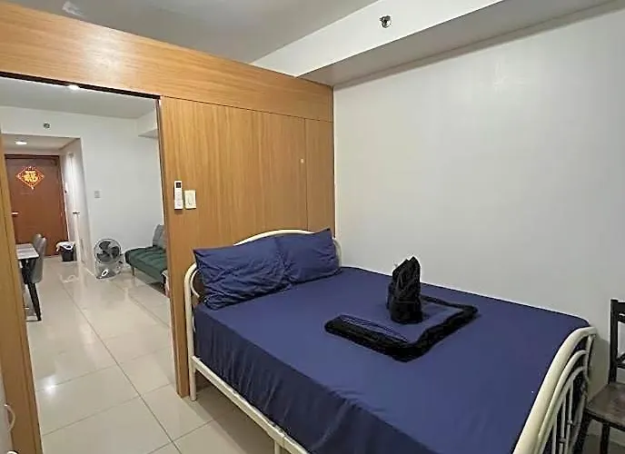 ホテル Shell Residences Condotel
