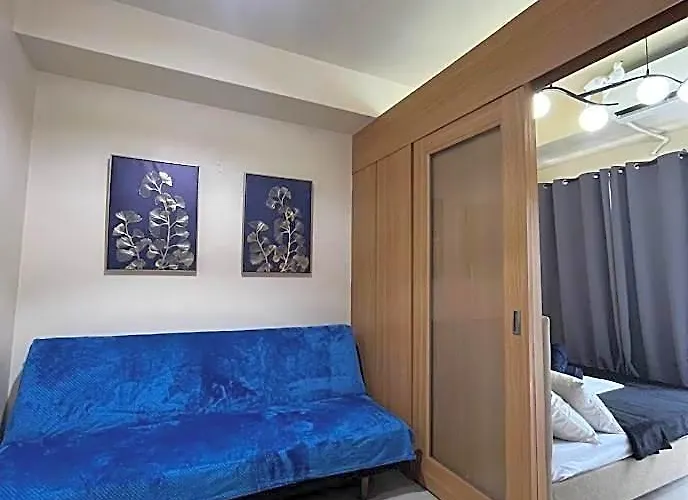 Shell Residences Condotel * マニラ市
