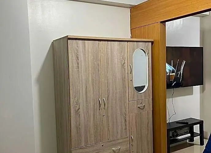ホテル Shell Residences Condotel *