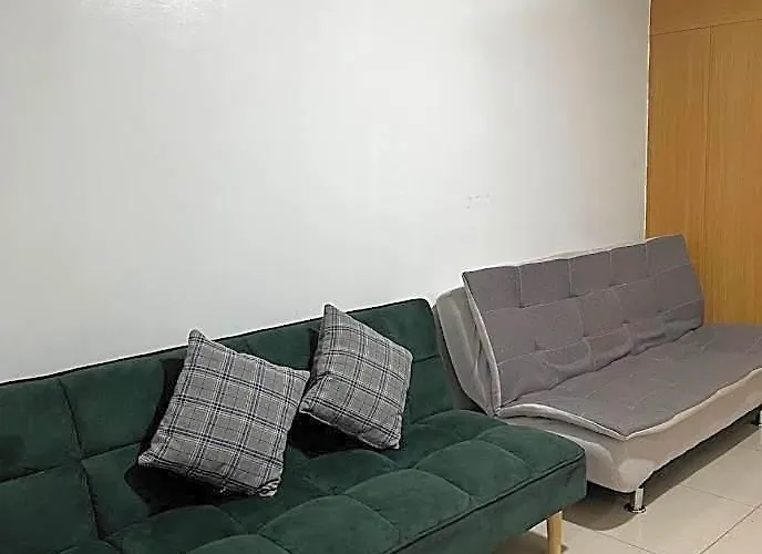 ホテル Shell Residences Condotel