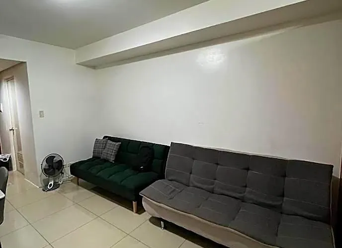 Shell Residences Condotel * マニラ市
