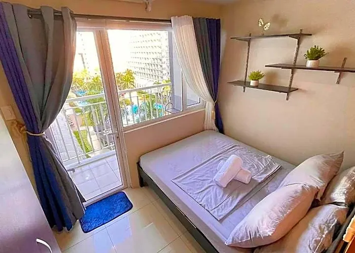 Shell Residences Condotel *