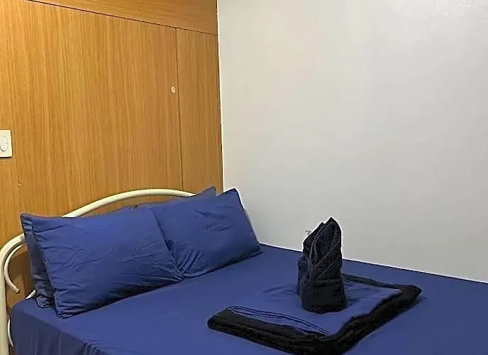 Shell Residences Condotel *