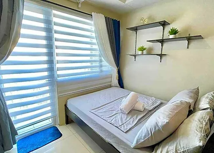 Shell Residences Condotel *