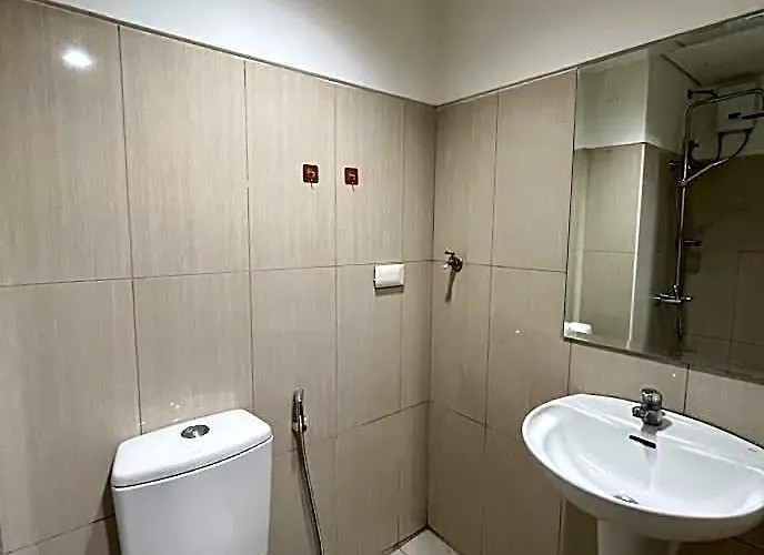Shell Residences Condotel マニラ市