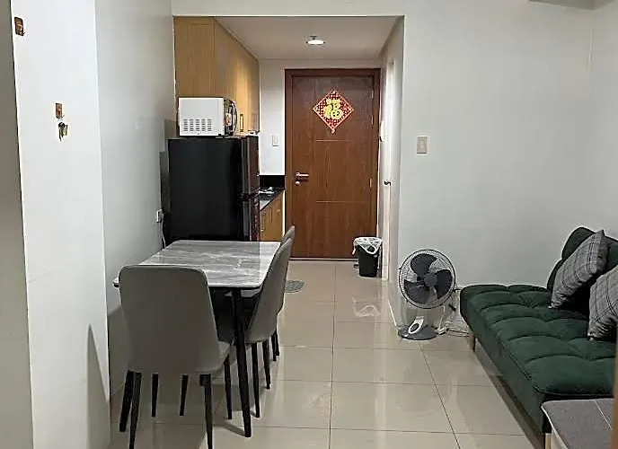 ホテル Shell Residences Condotel