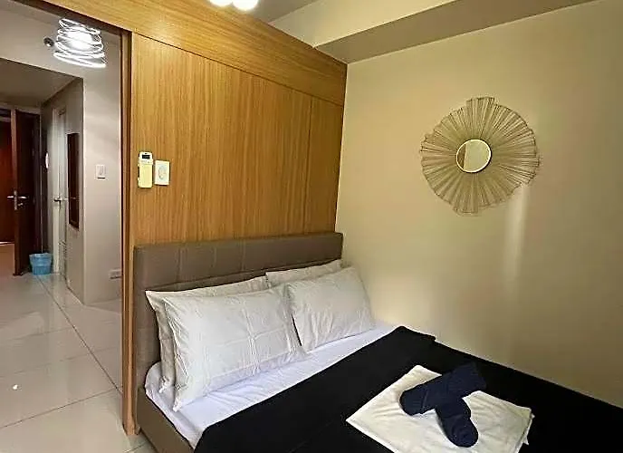 Shell Residences Condotel *