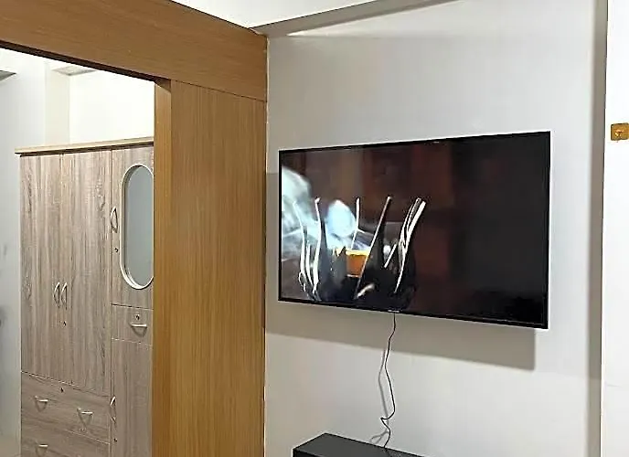 Shell Residences Condotel ホテル