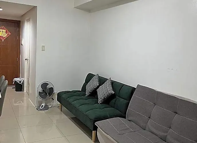 Shell Residences Condotel ホテル
